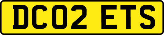 DC02ETS