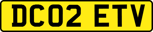 DC02ETV