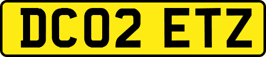 DC02ETZ