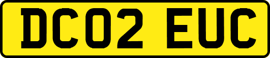 DC02EUC