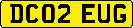 DC02EUG