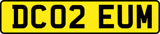 DC02EUM