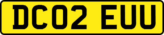 DC02EUU