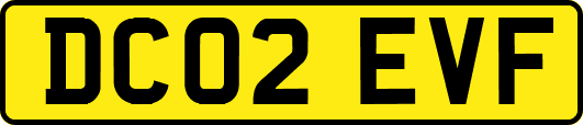 DC02EVF