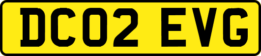 DC02EVG