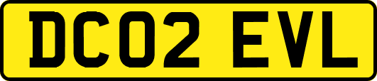 DC02EVL