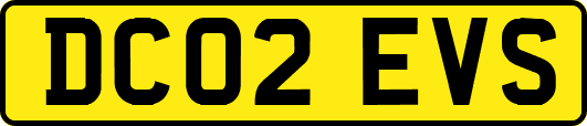 DC02EVS