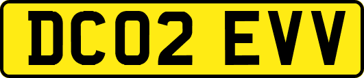DC02EVV