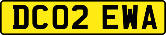 DC02EWA
