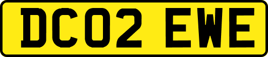 DC02EWE