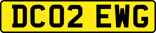 DC02EWG