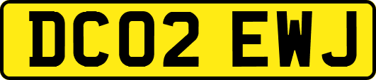 DC02EWJ