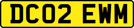 DC02EWM