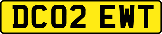 DC02EWT