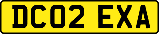 DC02EXA
