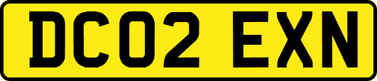 DC02EXN