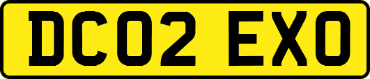 DC02EXO