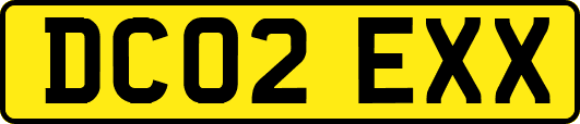 DC02EXX