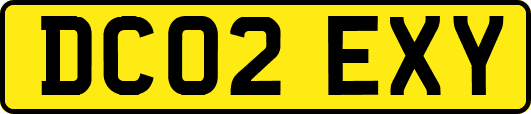 DC02EXY