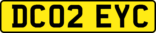 DC02EYC