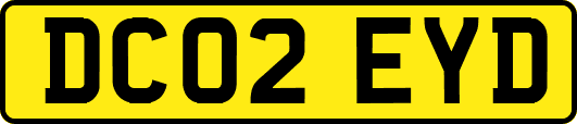 DC02EYD