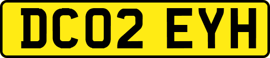 DC02EYH