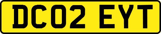 DC02EYT