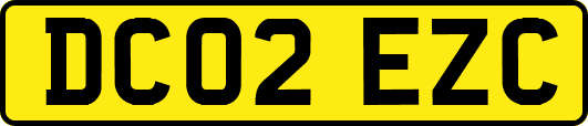DC02EZC