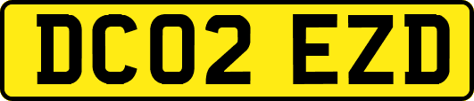 DC02EZD