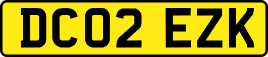 DC02EZK