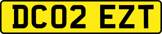 DC02EZT