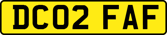 DC02FAF
