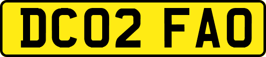 DC02FAO