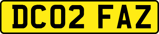 DC02FAZ