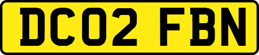 DC02FBN