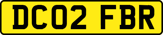 DC02FBR