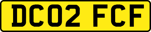 DC02FCF