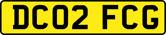 DC02FCG