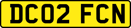 DC02FCN