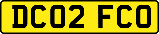 DC02FCO