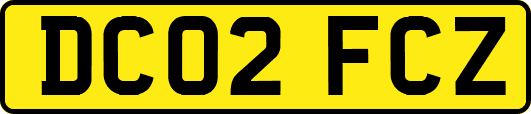 DC02FCZ