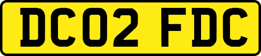 DC02FDC