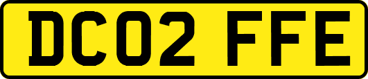 DC02FFE