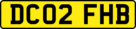 DC02FHB