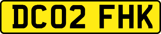 DC02FHK
