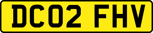 DC02FHV