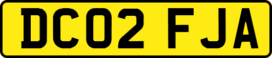 DC02FJA