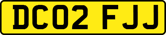 DC02FJJ
