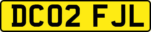 DC02FJL