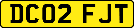 DC02FJT